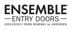 Logo for Ensemble Entry Doors by Renewal by Andersen Windows