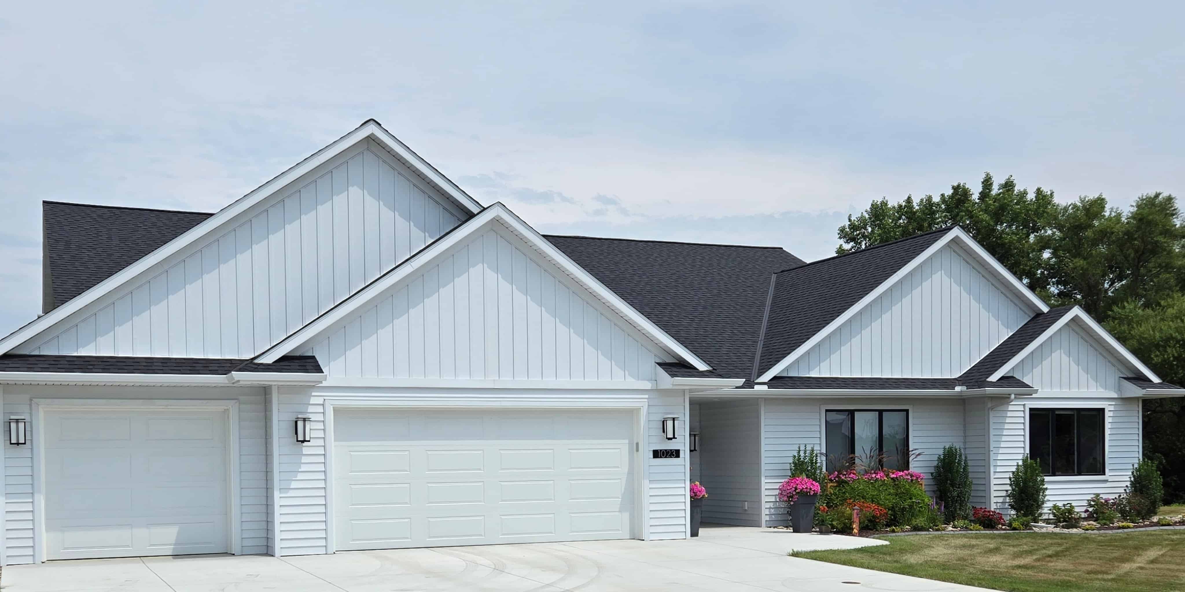 Schmidt Siding and Window Mankato Minnesota Home Improvement